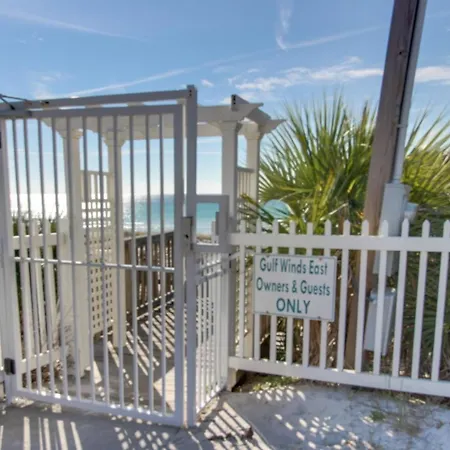 Villa Gulf Winds #50